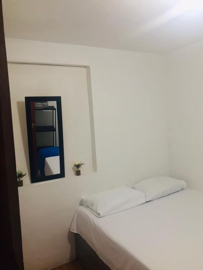 Hostal La 18 佩雷拉 外观 照片