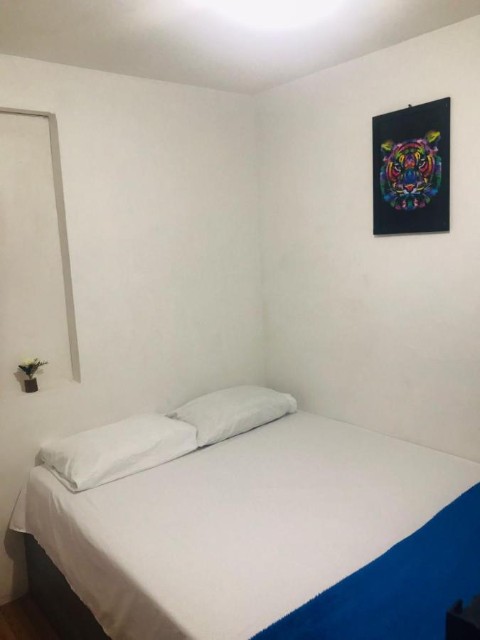 Hostal La 18 佩雷拉 外观 照片