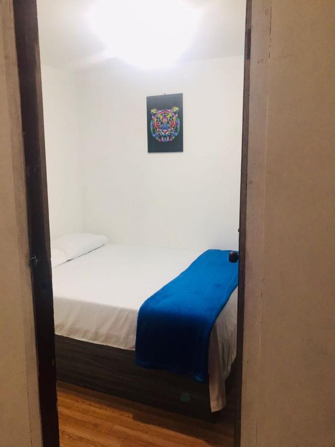 Hostal La 18 佩雷拉 外观 照片