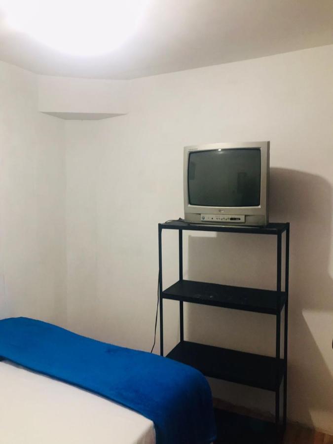Hostal La 18 佩雷拉 外观 照片