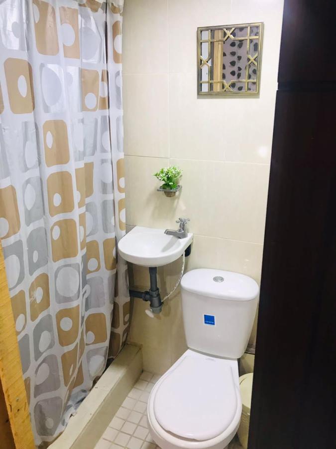 Hostal La 18 佩雷拉 外观 照片