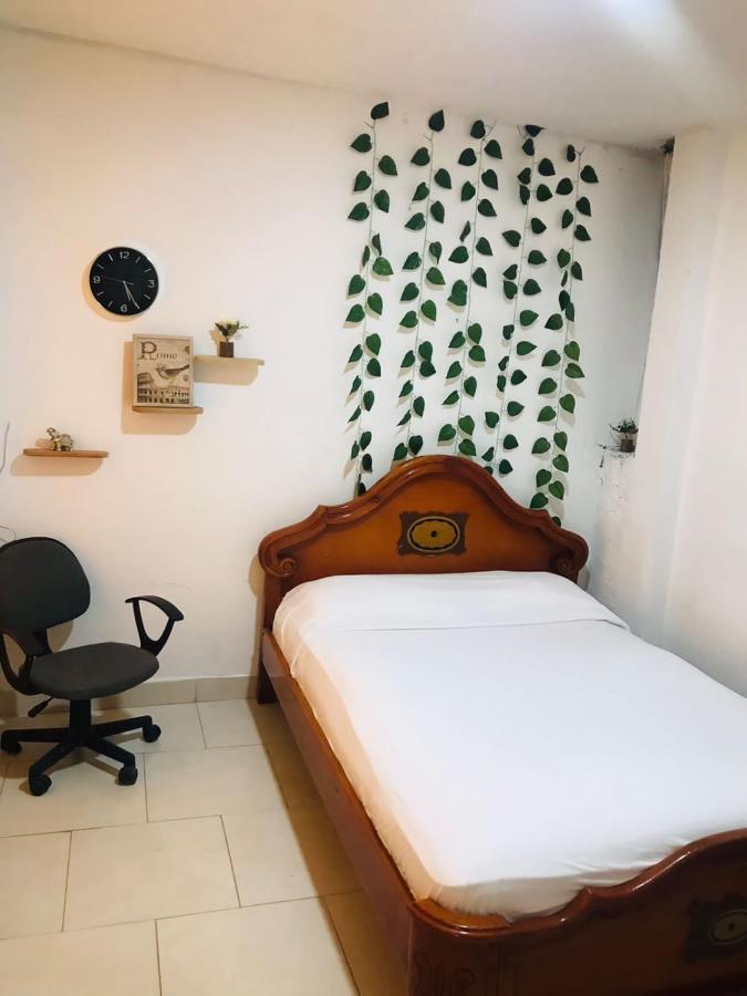 Hostal La 18 佩雷拉 外观 照片