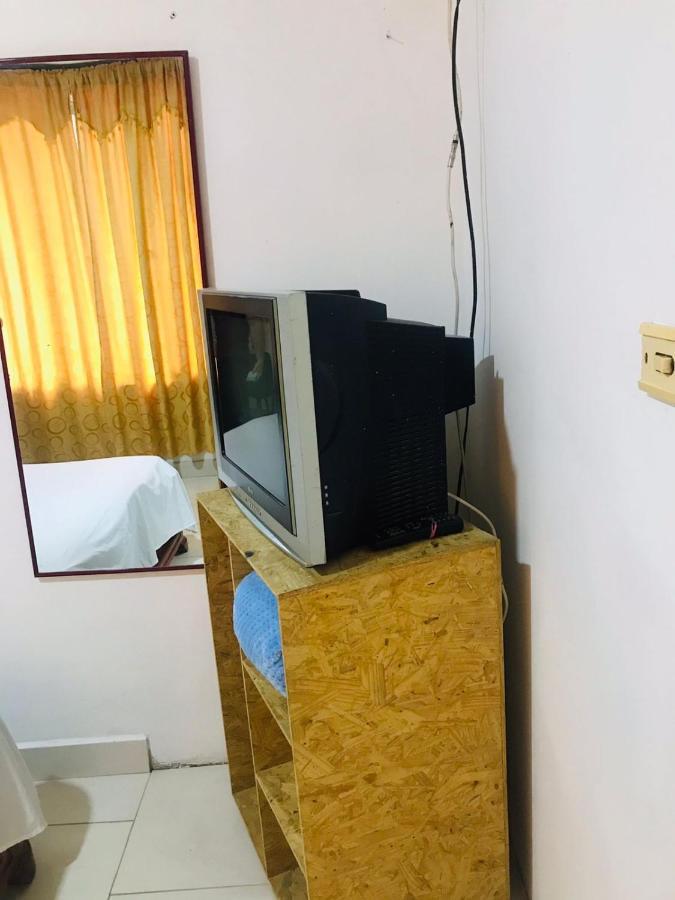 Hostal La 18 佩雷拉 外观 照片
