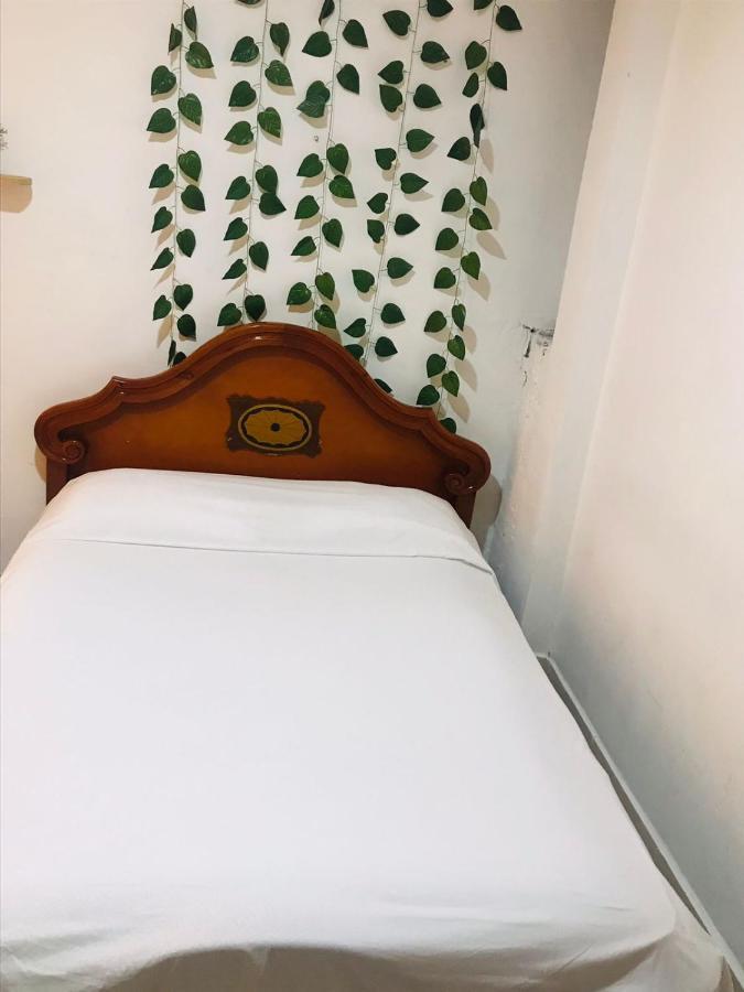 Hostal La 18 佩雷拉 外观 照片