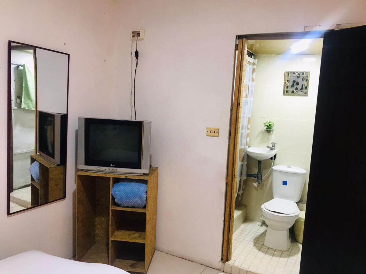 Hostal La 18 佩雷拉 外观 照片