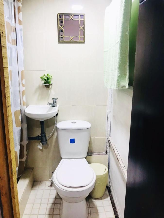 Hostal La 18 佩雷拉 外观 照片