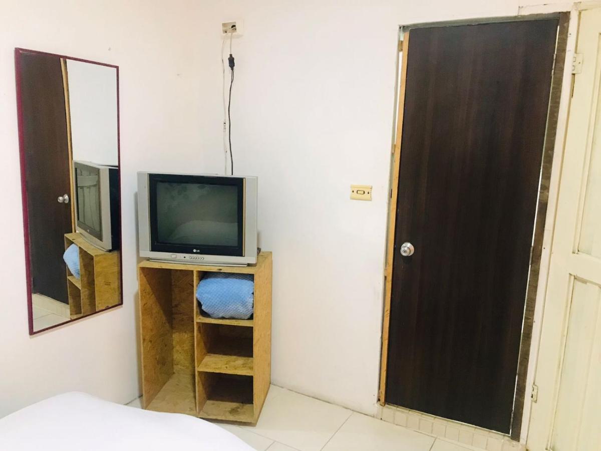 Hostal La 18 佩雷拉 外观 照片