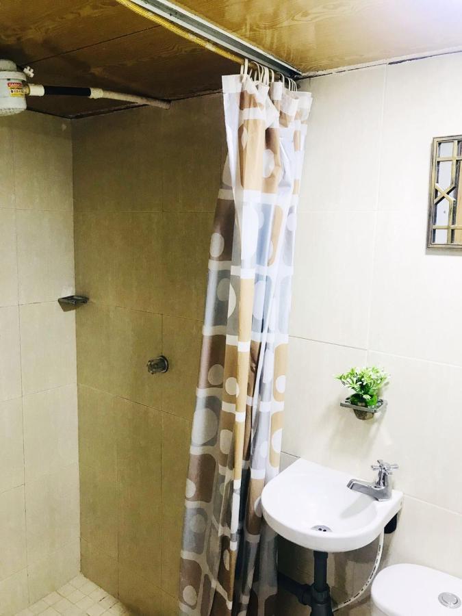 Hostal La 18 佩雷拉 外观 照片