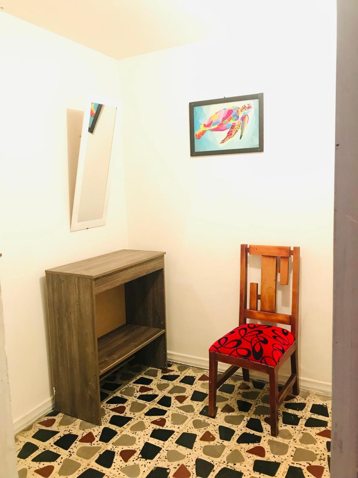 Hostal La 18 佩雷拉 外观 照片
