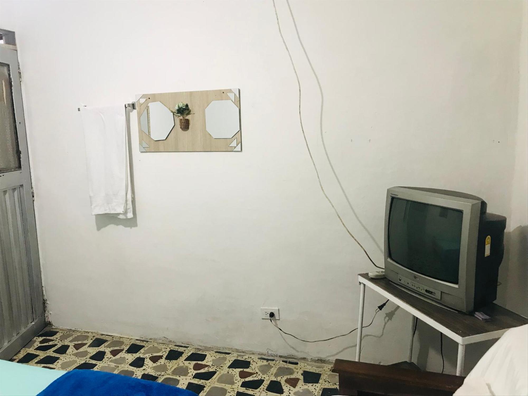 Hostal La 18 佩雷拉 外观 照片