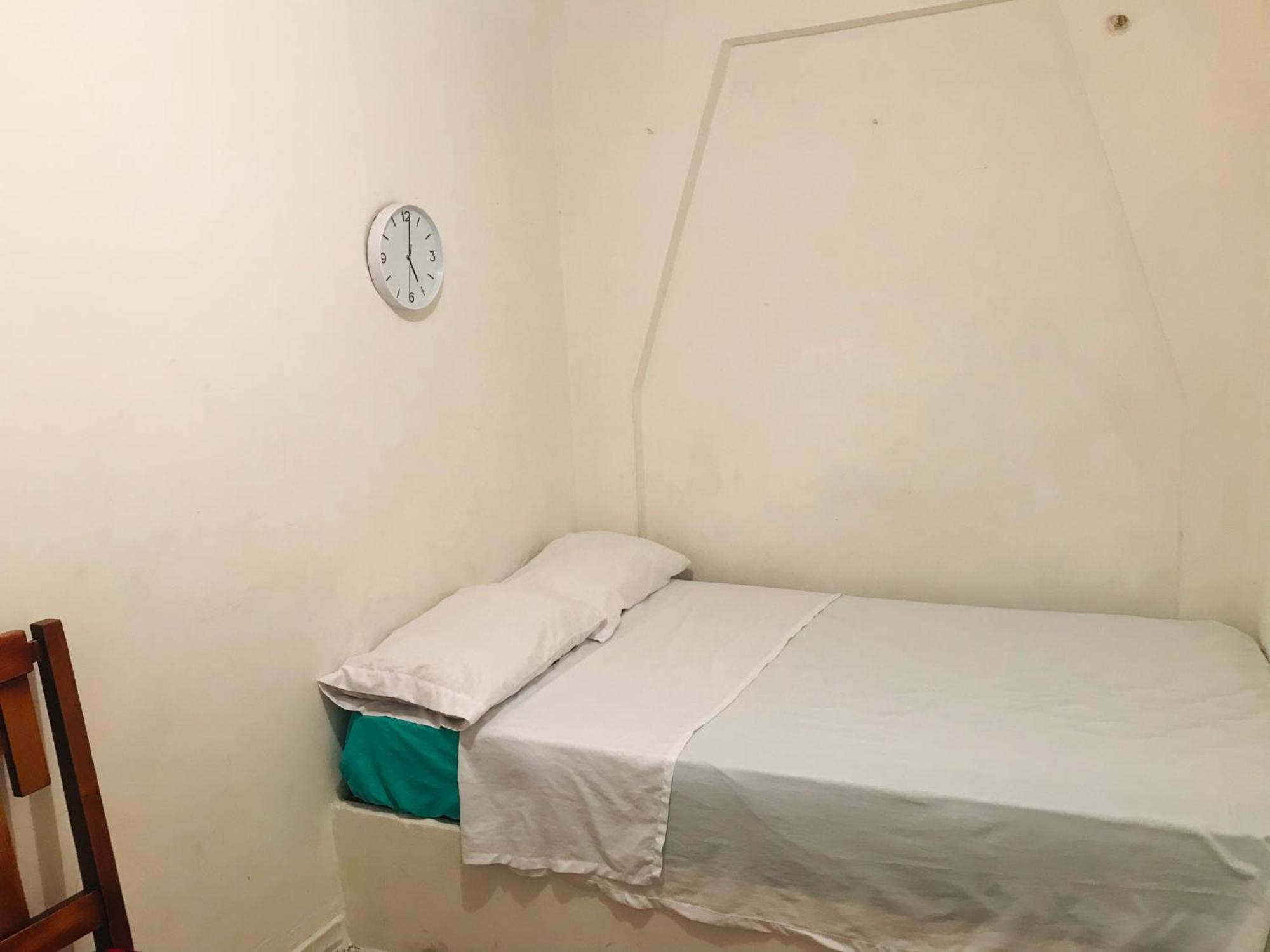 Hostal La 18 佩雷拉 外观 照片