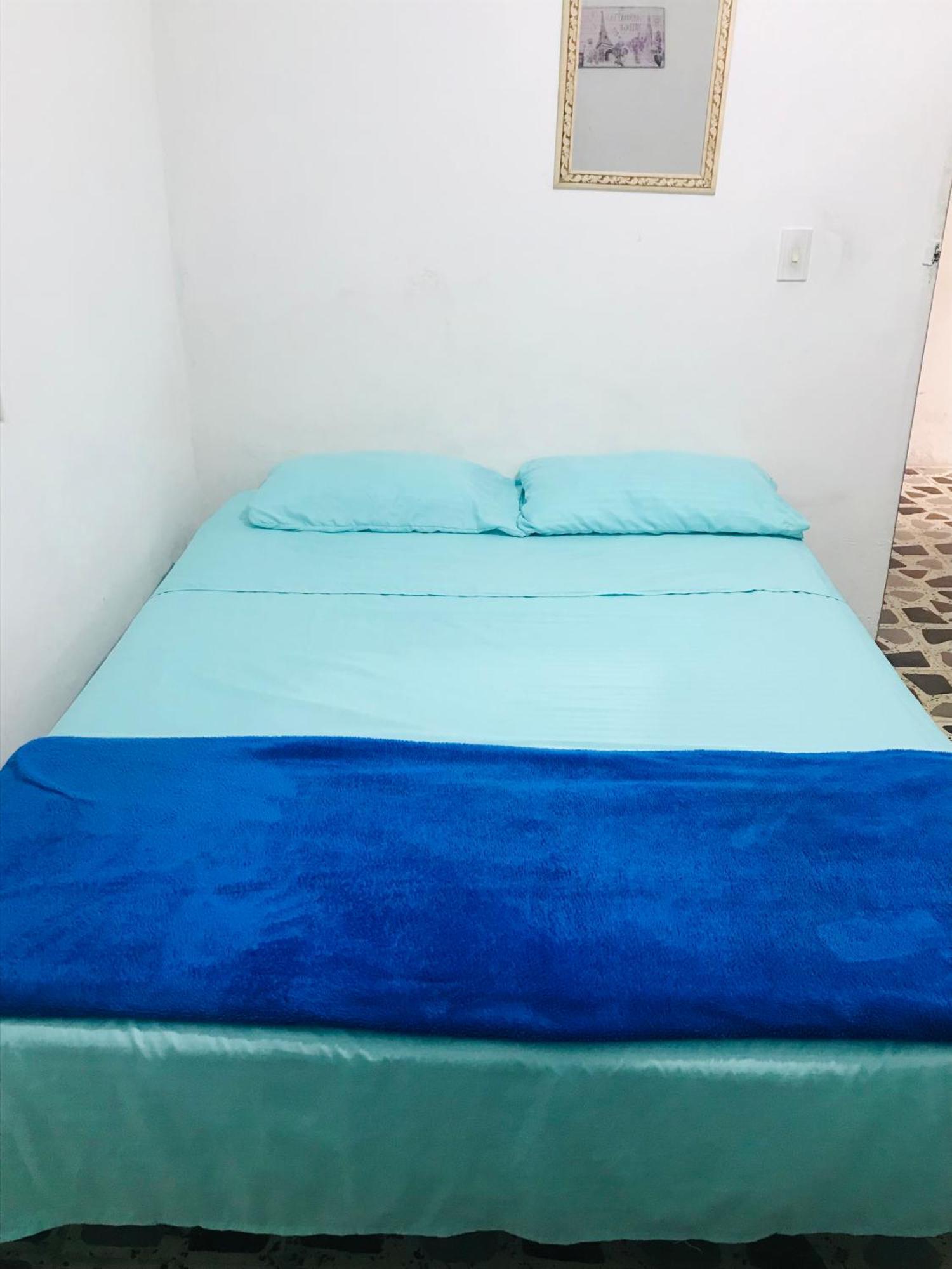 Hostal La 18 佩雷拉 外观 照片