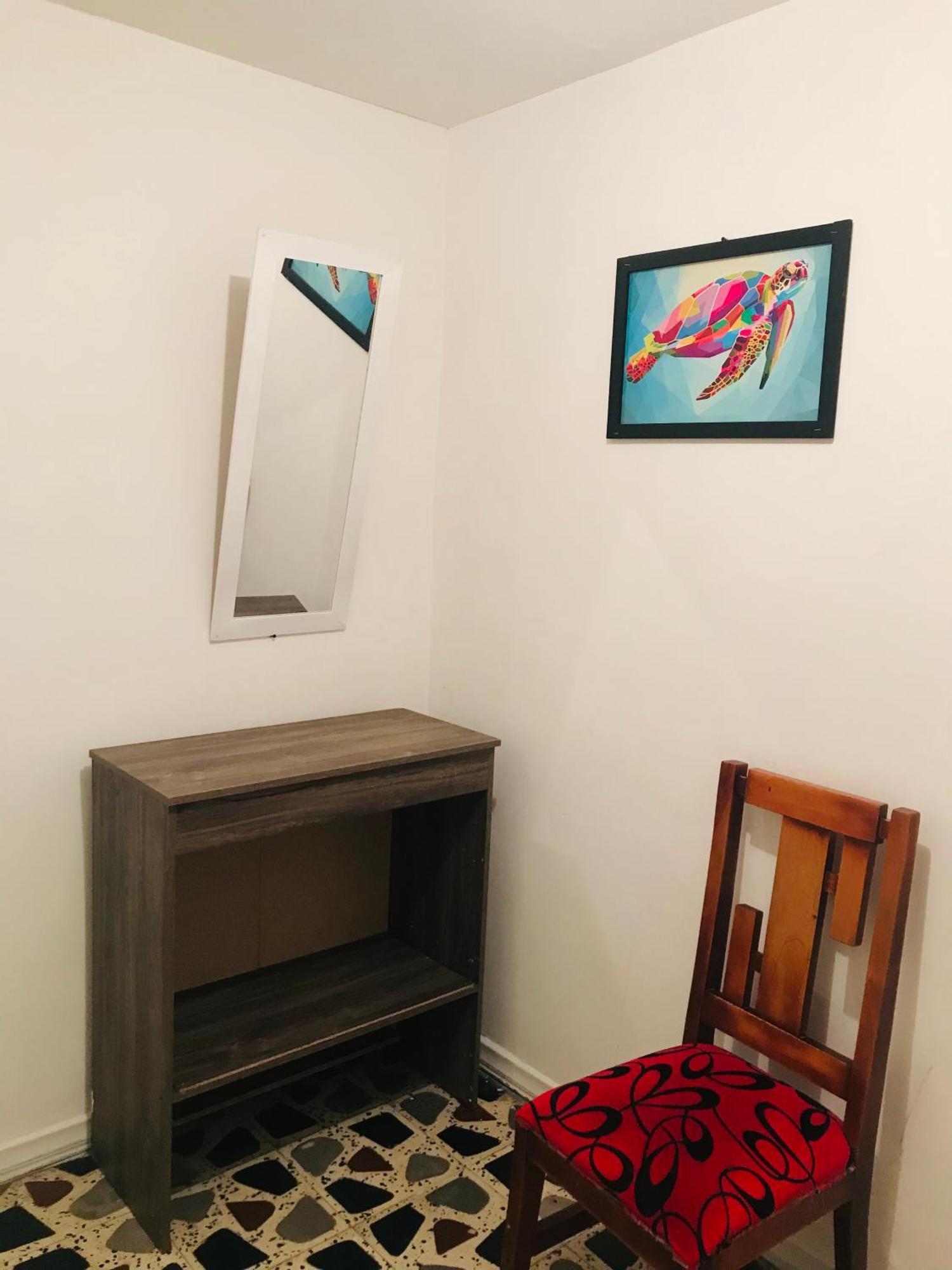 Hostal La 18 佩雷拉 外观 照片