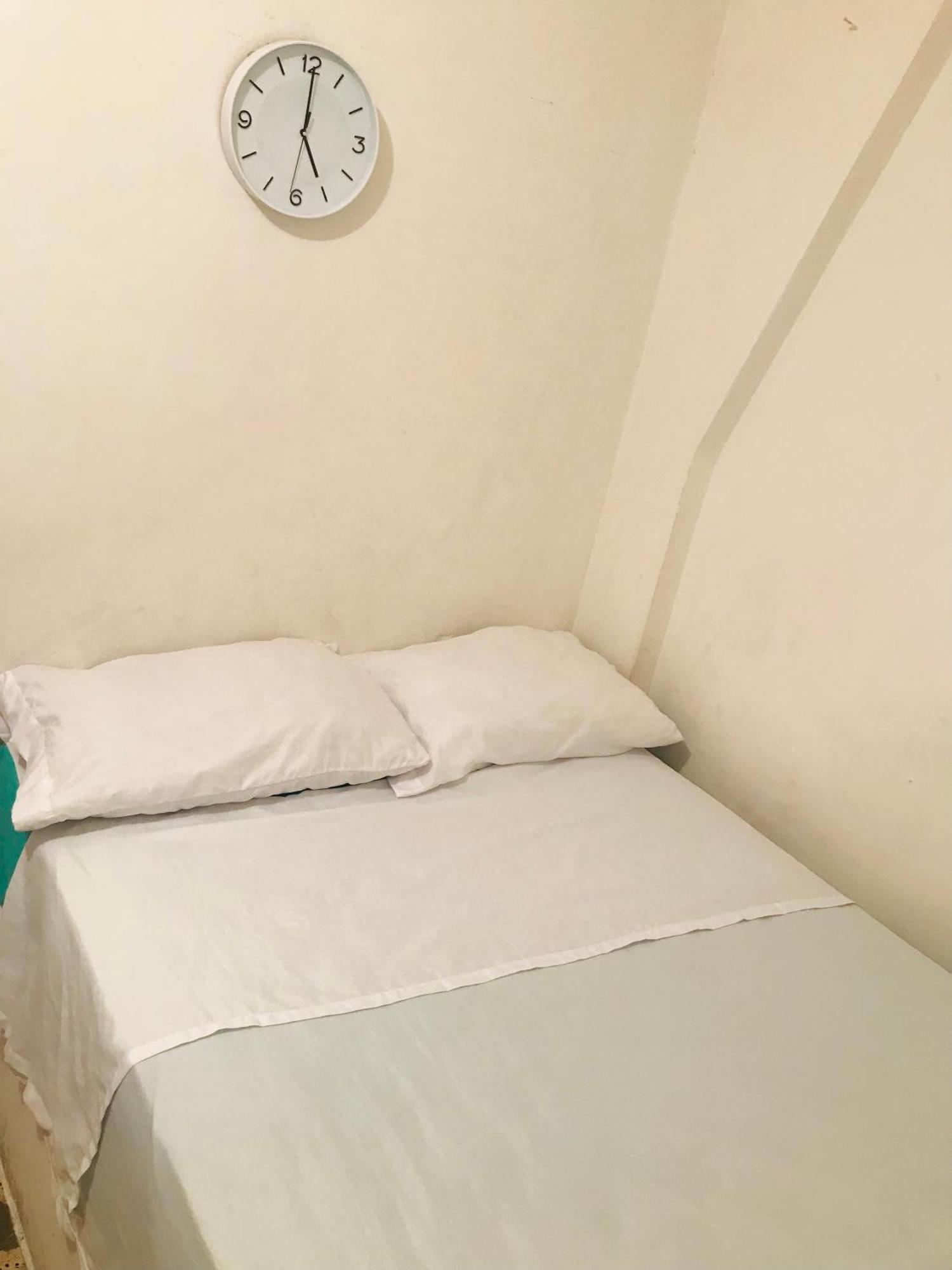 Hostal La 18 佩雷拉 外观 照片